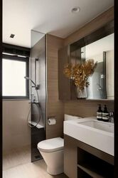 Botanique At Bartley (D19), Condominium #580532561